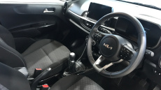 Kia Picanto 1.0 2 5dr Petrol Hatchback